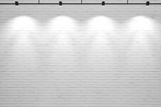 led wall light
