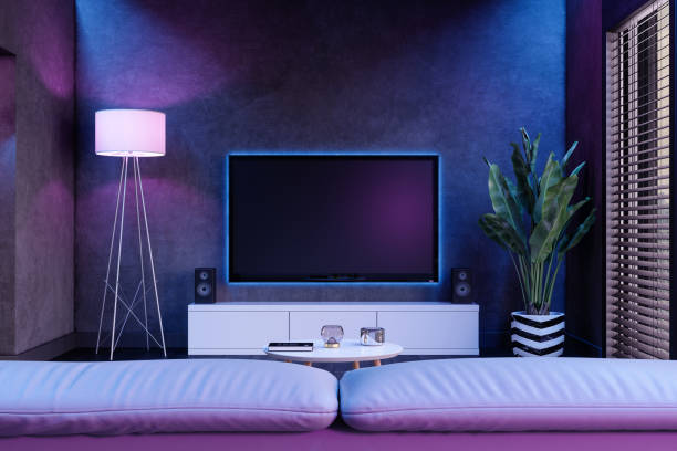 led wall light