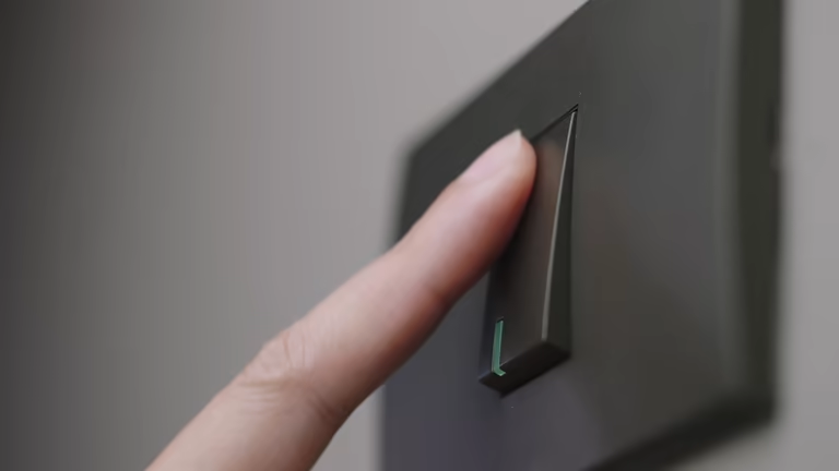 electric switch