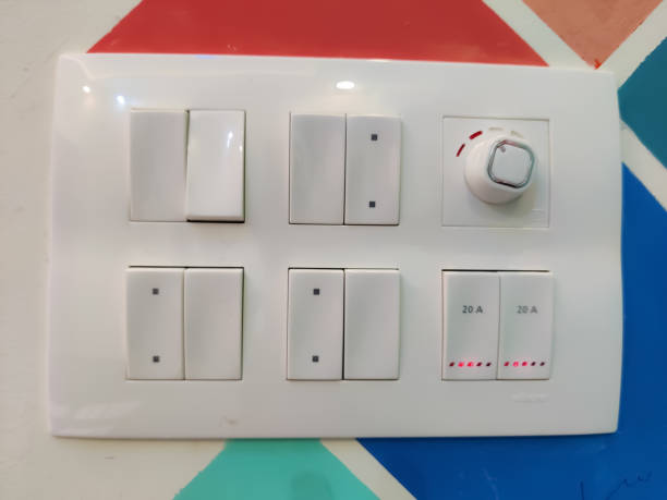 electric switch